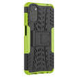 Чoхол до Motorola Moto G22, Tire Armor, зелений