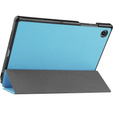 Чехол для Samsung Galaxy Tab A8 10.5 SM-X200 SM-X205, Smartcase, синий