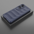 Чoхол до Oppo A60, Gaming Shockproof, темно-синій