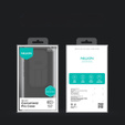Бронированный чехол Nillkin для Xiaomi Redmi Note 14 Pro+ 5G, CamShield Pro, чёрный