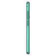 Чoхол Spigen до Samsung Galaxy S20 FE, Ultra Hybrid, Crystal Clear, прозорий