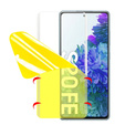 Гидрогелевая пленка для Samsung Galaxy S20 FE
