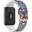 Силиконовый ремешок для Samsung Galaxy Fit 3