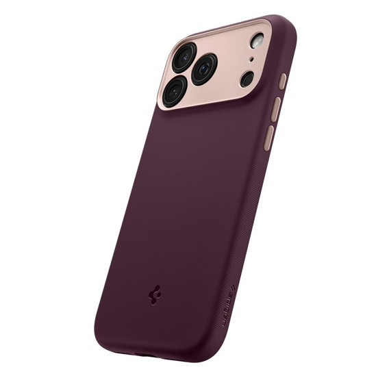 Чехол Spigen Nano Pop Mag с MagSafe для iPhone 17 Pro Max