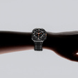 Ремінець Spigen WBF0 для Samsung Galaxy Watch Ultra 2024/2025 (47 мм)