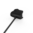 Зарядное устройство Samsung Galaxy Fit 2 SM-R220 - Black