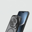 Nillkin Броньований чохол для Honor Magic 7 Pro, CamShield Prop, для Magsafe, чорний