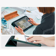 Чохол SPIGEN для iPad 7/8 10.2 2019/2020/20021, Urban Fit, Midnight Green