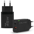Мережевий зарядний пристрій XO CE15 20W, USB-C, білий
