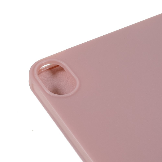 Чохол для iPad mini (2021), Tri-fold Case, Rose Gold