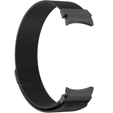 Браслет  Bransoleta Milanese Samsung Galaxy Watch 4 (20mm) - Black