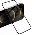 2x Гибридное керамическое стекло ERBORD для iPhone 12 / 12 Pro