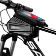 ERBORD Bike Bag XXL, держатель / велосумка
