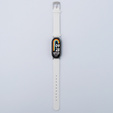 Кожаный ремешок для Xiaomi Smart Band 10 / 9 / 8
