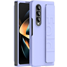 Чехол до Samsung Galaxy Z Fold4 5G, Purple