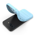 Чехол до Google Pixel 9A, Gaming Shockproof, синий