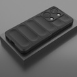 Чoхол до OnePlus Nord 3 5G, Gaming Shockproof, чорний