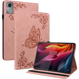 Чохол Butterfly з підставкою і кишенями для Lenovo Idea Tab 11"