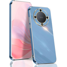 Чохол для Honor Magic 5 Lite, Glamour CamShield, м'яти