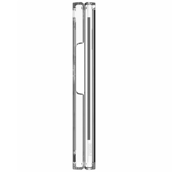 Чoхол Urban Armor Gear до Galaxy Z Fold 5 5G, Plyo MagSafe, прозорий