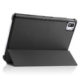 Чехол для TCL Tab 10s 9081X / TCL Tab 10s 9080G 2021, Smartcase, чёрный