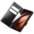 Кожаный чехол-кошелек с функцией подставки для Samsung Galaxy Z Fold7