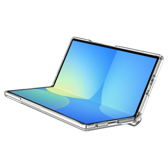 Чехол Spigen Ultra Hybrid Pro MagSafe для Samsung Galaxy Z Fold7