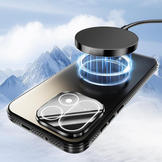 Чехол с MagSafe для OnePlus 15