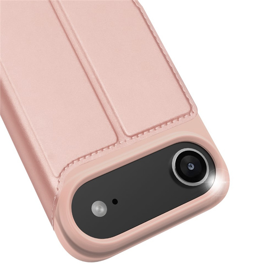 Чoхол Dux Ducis до Honor 200 Lite, Skinpro, чорний