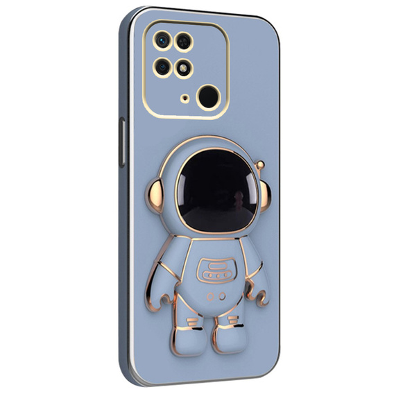 Чoхол до Xiaomi Redmi 10C, Astronaut, м'яти