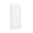 ERBORD Силіконовий чохол для iPhone 15 Plus, м'яти