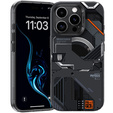 Чохол BENKS Magnetic Mecha для iPhone 16 Pro Max