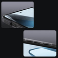 Чохол для OnePlus 13, броньований Nillkin, CamShield Pro, чорний