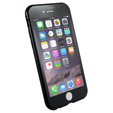 Магнітний чохол ERBORD Full Glass для iPhone 6 / 6S 4.7-Black