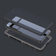 Водонепроницаемый чехол IP68 для Samsung Galaxy S21 Ultra, Redpepper, чёрный