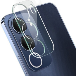 Загартоване скло камери для Vivo Y19s, прозорий