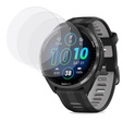 3x Гидрогелевая фольга ERBORD для Garmin Forerunner 965