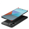 чехол MOFI для Xiaomi Redmi Note 13 Pro 5G, тонкий, чёрный