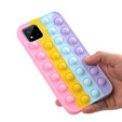 Чехол Push Bubble Pop It для Realme C11