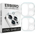 2x Захисне скло ERBORD для камери OnePlus 15