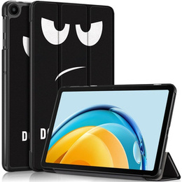 Чехол для Huawei MatePad SE 10.4 2022, Smartcase, don't touch me