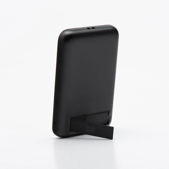 Tech-Protect Power Bank 5000mAh LifeMag MagSafe, Black