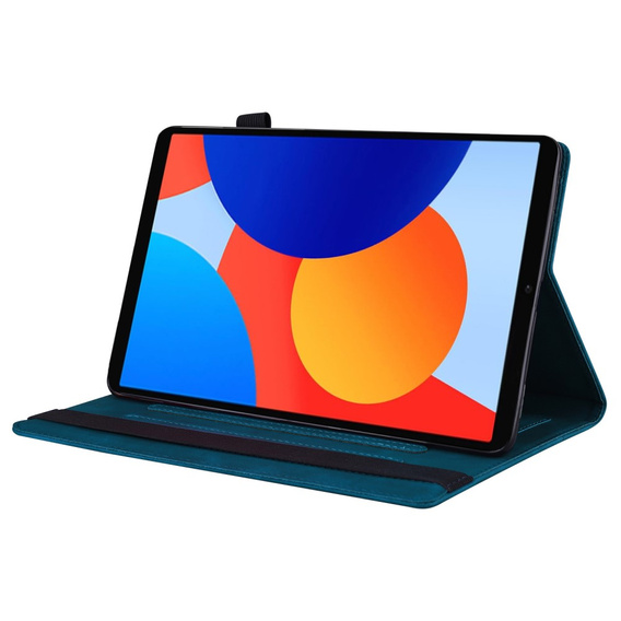 Чохол для Xiaomi Redmi Pad SE 8.7, Classic, з місцем для стилуса, м'яти
