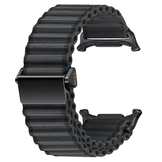 Нейлоновий ремінець для Samsung Galaxy Watch Ultra 47 мм