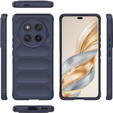 Чехол до Honor Magic 7 Lite, Gaming Shockproof, темно-синий