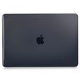 Чехол для MacBook Air 13 A2337 M1 A2179 A1932, Hard Case, Black