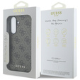 Чехол Guess 4G Metal Gold Logo для Samsung Galaxy A56