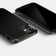 Загартоване скло SPIGEN для iPhone 12 Pro Max - Glas.TR EZ Fit (2 шт.)