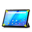 Чехол для TCL Tab 10s 9081X / TCL Tab 10s 9080G 2021, Smartcase, чёрный