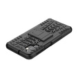 Чoхол до Samsung Galaxy A32 5G, Tire Armor, чорний